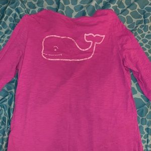 Vineyard Vines long sleeve shirt